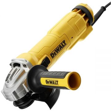 DeWalt DWE4238 - Polizor unghiular cu fir 1400 W 150 mm maner antivibratii