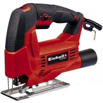 Einhell TC-JS 60/1 - Fierastrau pendular 400 W