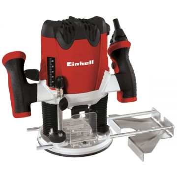 Einhell TE-RO 1255 E - Masina de frezat 1200 W 6 8 mm