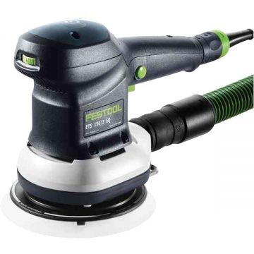 Festool ETS 150/3 EQ - Slefuitor cu excentric 310 W 150 mm