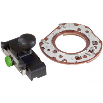 Festool FS-OF 2200 - Adaptor pentru sina de ghidare OF 2200