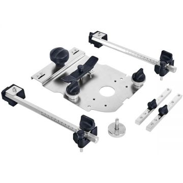 Festool LR 32 Set - Set pentru gauriri in serie OF 900 OF 1000 OF 1010 OF 1400 FS LR 32