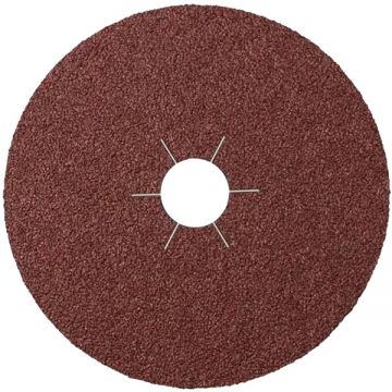 Klingspor CS 561 - Fibrodisc 115x22 mm granulatie 36