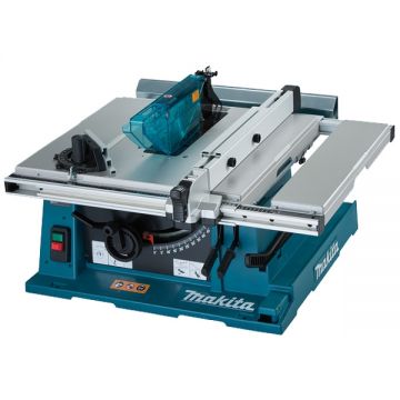 Makita 2704N - Fierastrau circular de masa 1650 W 260x30 mm