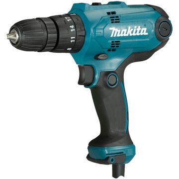 Makita HP0300 - Masina de gaurit cu percutie 320 W mandrina rapida 10 mm