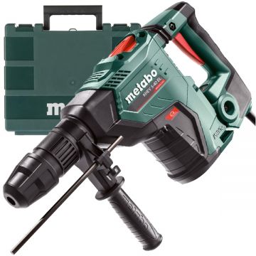 Metabo KHEV 5-40 BL - Rotopercutor SDS-Max 1150 W 8.7 J valiza plastic