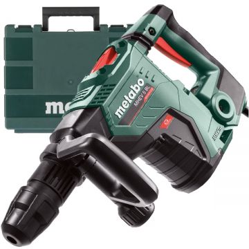 Metabo MHEV 5 BL - Rotopercutor SDS-Max 1150 W 8.7 J valiza plastic