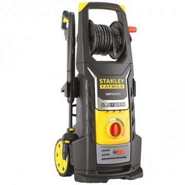 Stanley SXFPW2500DTS - Masina de spalat cu presiune 2500 W 150 bar 13.5 l/min monofazata