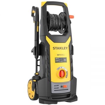 Stanley SXPW2500DTS - Masina de spalat cu presiune 2500 W 150 bar 13.5 l/min monofazata