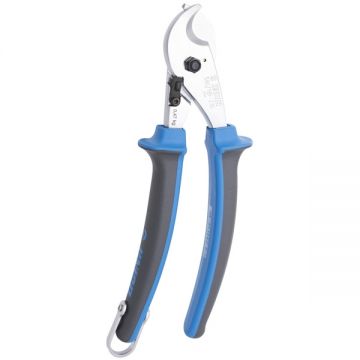 Unior 580/1BI-H - Cleste pentru taiat cabluri 230 mm 17 mm