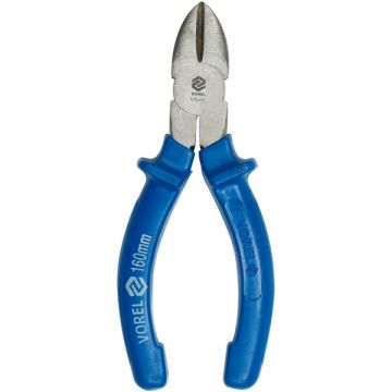 Vorel  40017 - Cleste cu tais lateral 160 mm