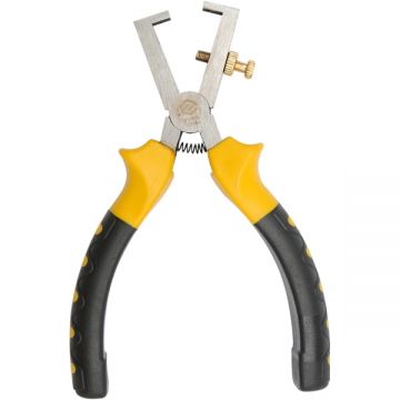 Vorel  40056 - Cleste pentru dezizolat 160 mm