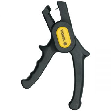 Vorel 45201 - Cleste pentru dezizolat 170 mm