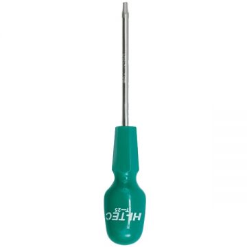 Vorel 61380 - Surubelnita cu profil torx 100 mm TX10