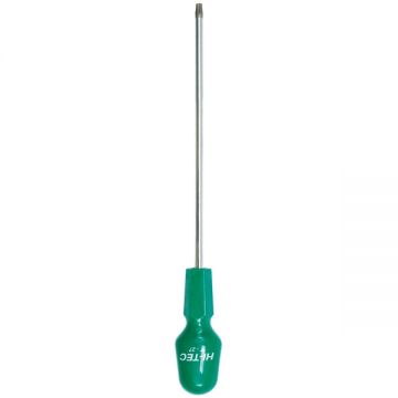 Vorel 61393 - Surubelnita cu profil torx 200 mm TX15