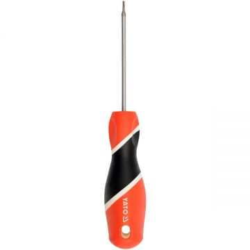 Yato YT-25951 - Surubelnita cu profil torx 75 mm TX6