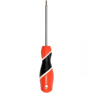 Yato YT-25953 - Surubelnita cu profil torx 75 mm TX8