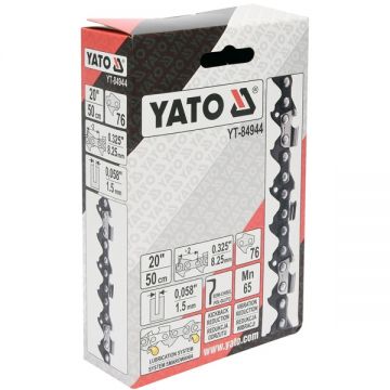 Yato  YT-84944 - Lant drujba 500 mm YT-84937