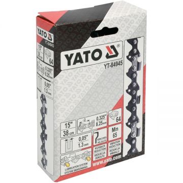 Yato YT-84945 - Lant drujba 380 mm YT-84933