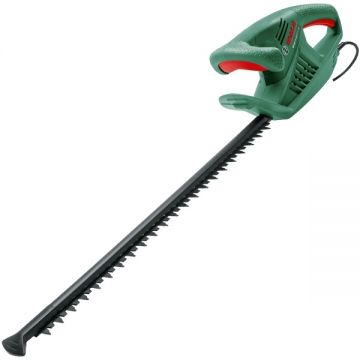 Bosch EasyHedgeCut 55 - Masina de tuns gard viu 450 W 55 cm