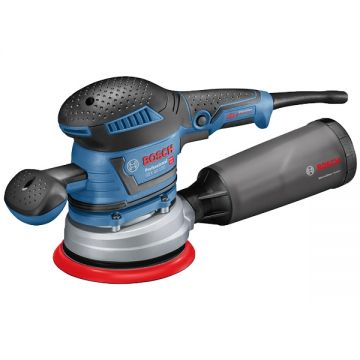 Bosch GEX 40-150 - Slefuitor cu excentric 400 W 150 mm