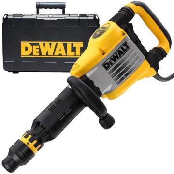 DeWalt D25951K - Demolator SDS-Max 1600 W 24 J valiza speciala