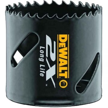 DeWalt DT8129L - Carota HSS Bimetal 29x37 mm cu filet