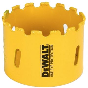 Dewalt DT8149 - Carota HSS Bimetal 48x40 mm cu filet