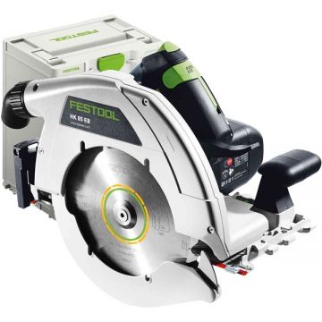 Festool HK 85 EB-Plus - Fierastrau circular 1900 W 230x30 mm valiza speciala