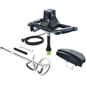 Festool MX 1000 RE EF HS3R - Masina de amestecat 1020 W 120 mm