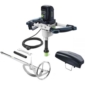 Festool MX 1200/2 RE EF HS3R - Masina de amestecat 1200 W 140 mm