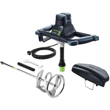 Festool MX 1200 RE EF HS2 - Masina de amestecat 1200 W 140 mm