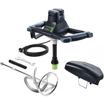 Festool MX 1200 RE EF HS3R - Masina de amestecat 1200 W 140 mm