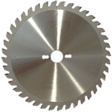 First GAMMA I - Panza fierastrau circular lemn 300x30x3.2 mm 96 dinti