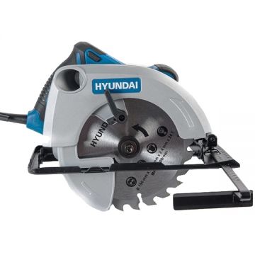 Hyundai HY-CS 190 H - Fierastrau circular 1300 W 190x20 mm