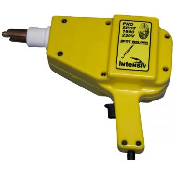 Intensiv PRO SPOT 1600 - Aparat pentru tinichigerie auto 230 V