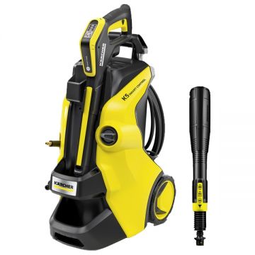 Karcher K 5 Smart Control - Masina de spalat cu presiune 2100 W 145 bar 8.3 l/min monofazata