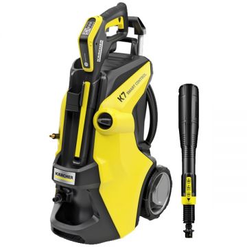 Karcher K 7 Smart Control - Masina de spalat cu presiune 3000 W 180 bar 10 l/min monofazata