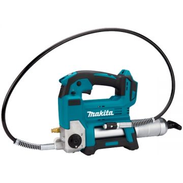 Makita DGP180Z - Masina de gresat fara acumulatori si incarcator Li-Ion 18 V - Ah