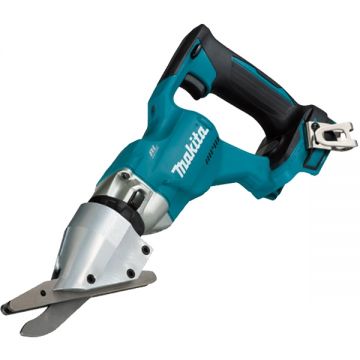 Makita DJS800Z - Masina de debitat fibrocement fara acumulatori si incarcator Li-Ion 18 V - Ah 13 mm