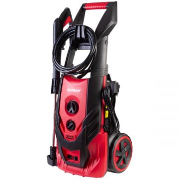 Raider RD-HPC07 - Masina de spalat cu presiune 2200 W 170 bar 6.5 l/min monofazata