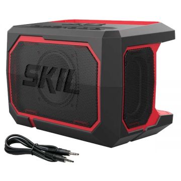 Skil 3151 CA - Boxa portabila fara acumulatori si incarcator Li-Ion 20 V - Ah