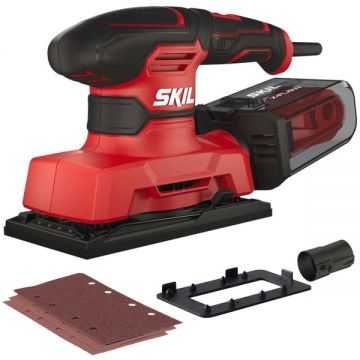 Skil 7362 AA - Slefuitor cu vibratii 280 W mm