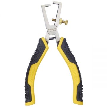 Stanley STHT0-75068 - Cleste pentru dezizolat 150 mm