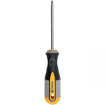 Vorel 60887 - Surubelnita cu profil torx 100 mm TX20