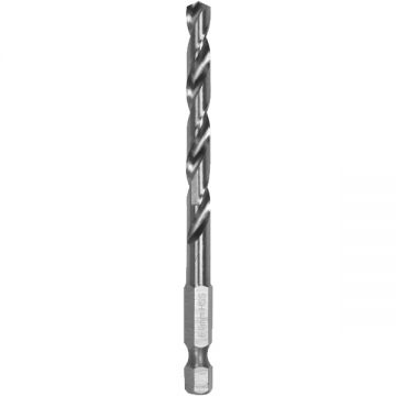 Yato YT-44872 - Burghiu metal HSS 6x57x93 mm