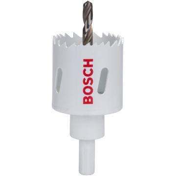 Bosch 2609255608 - Carota HSS Bimetal 44x- mm cu filet