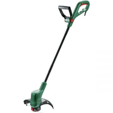 Bosch EasyGrassCut 23 - Trimmer gazon 280 W 230 mm cap cu fir