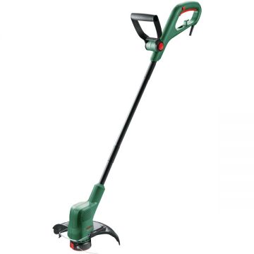 Bosch EasyGrassCut 26 - Trimmer gazon 280 W 26 mm cap cu fir