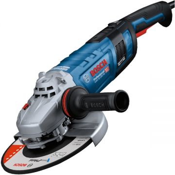 Bosch GWS 30-230 PB - Polizor unghiular cu fir 2800 W 230 mm pornire lina